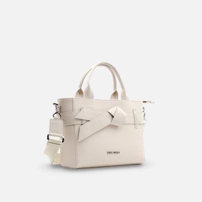 White Buffalo Product - بند بلند دارد<br>طول 25cm<br>ارتفاع 20cm<br>عمق 11cm<br> - Milky - 1