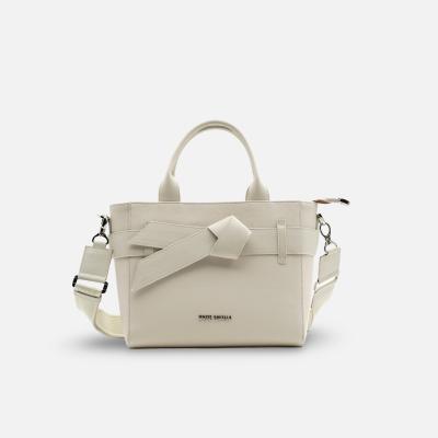 White Buffalo Product - بند بلند دارد<br>طول 25cm<br>ارتفاع 20cm<br>عمق 11cm<br> - Milky - 2