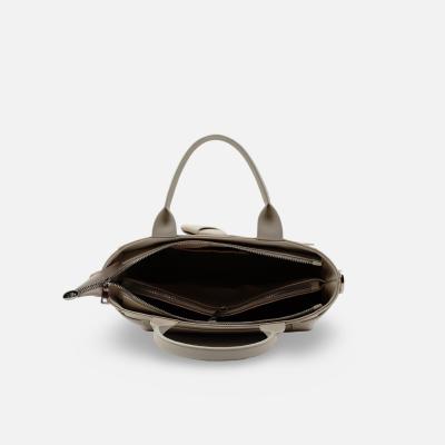 White Buffalo Product - بند بلند دارد<br>طول 25cm<br>ارتفاع 20cm<br>عمق 11cm<br> - Milky - 3
