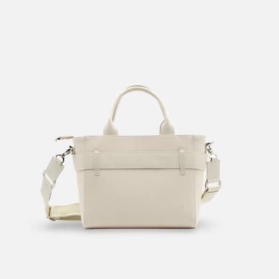 White Buffalo Product - بند بلند دارد<br>طول 25cm<br>ارتفاع 20cm<br>عمق 11cm<br> - Milky - 5