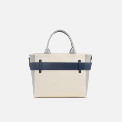 White Buffalo Product - بند بلند دارد<br>طول 25cm<br>ارتفاع 20cm<br>عمق 11cm<br> - تصویر 7