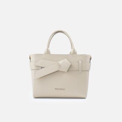 White Buffalo Product - بند بلند دارد<br>طول 25cm<br>ارتفاع 20cm<br>عمق 11cm<br> - Cream - 2