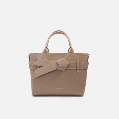 White Buffalo Product - بند بلند دارد<br>طول 25cm<br>ارتفاع 20cm<br>عمق 11cm<br> - Dark Cream - 2