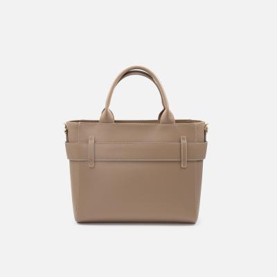 White Buffalo Product - بند بلند دارد<br>طول 25cm<br>ارتفاع 20cm<br>عمق 11cm<br> - Dark Cream - 3
