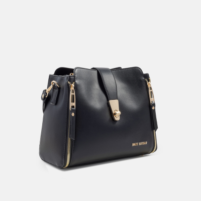 White Buffalo Product - بند بلند دارد<br>طول 26cm<br>ارتفاع 20cm<br>عمق 11cm<br> - تصویر 2