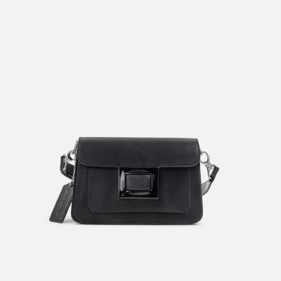 White Buffalo Product - طول 20cm<br>ارتفاع 13cm<br>عمق 8cm<br> - Black Nickel Hardware - 5