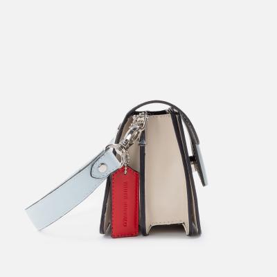White Buffalo Product - طول 20cm<br>ارتفاع 13cm<br>عمق 8cm<br> - Milky - Light Blue - Red - Black - 2
