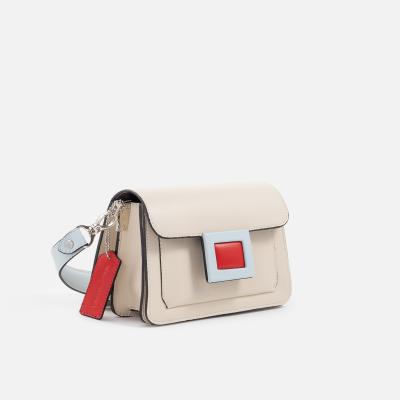 White Buffalo Product - طول 20cm<br>ارتفاع 13cm<br>عمق 8cm<br> - Milky - Light Blue - Red - Black - 7