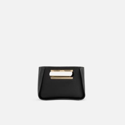 White Buffalo Product - بند بلند دارد<br>طول 20cm<br>ارتفاع 13cm<br>عمق 9cm<br> - Black - 8
