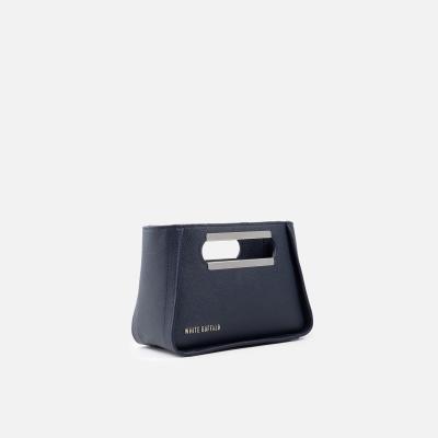 White Buffalo Product - بند بلند دارد<br>طول 20cm<br>ارتفاع 13cm<br>عمق 9cm<br> - Navy Blue - 2