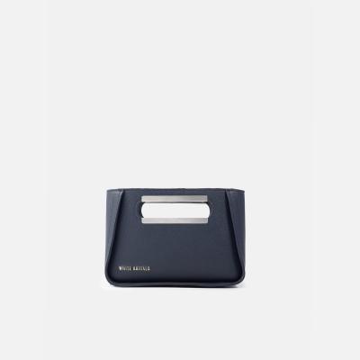 White Buffalo Product - بند بلند دارد<br>طول 20cm<br>ارتفاع 13cm<br>عمق 9cm<br> - Navy Blue - 4