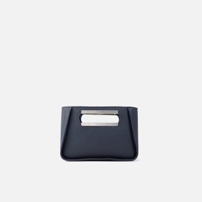 White Buffalo Product - بند بلند دارد<br>طول 20cm<br>ارتفاع 13cm<br>عمق 9cm<br> - Navy Blue - 5