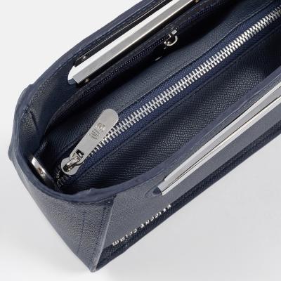 White Buffalo Product - بند بلند دارد<br>طول 20cm<br>ارتفاع 13cm<br>عمق 9cm<br> - Navy Blue - 6