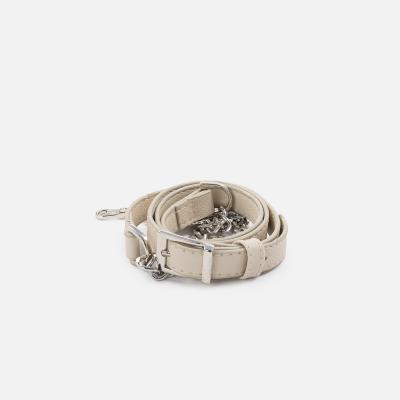 White Buffalo Product - بند بلند دارد<br>طول 20cm<br>ارتفاع 13cm<br>عمق 9cm<br> - Milky - 3