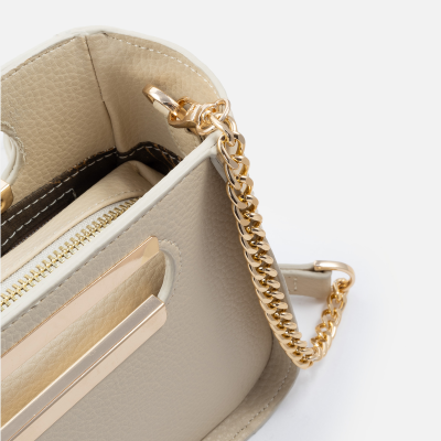 White Buffalo Product - بند بلند دارد<br>طول 20cm<br>ارتفاع 13cm<br>عمق 9cm<br> - تصویر 7