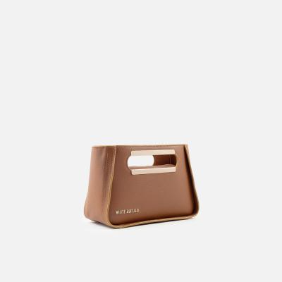 White Buffalo Product - بند بلند دارد<br>طول 20cm<br>ارتفاع 13cm<br>عمق 9cm<br> - Golden - 4