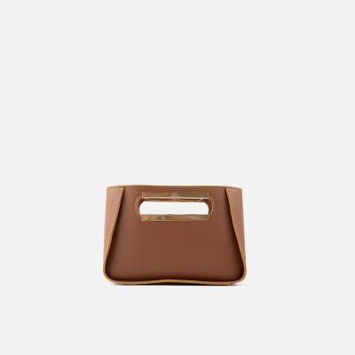 White Buffalo Product - بند بلند دارد<br>طول 20cm<br>ارتفاع 13cm<br>عمق 9cm<br> - Golden - 7