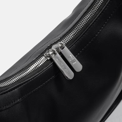 White Buffalo Product - طول 29cm<br>ارتفاع 21cm<br>عمق 7cm<br> - Black Nickel Hardware - 2