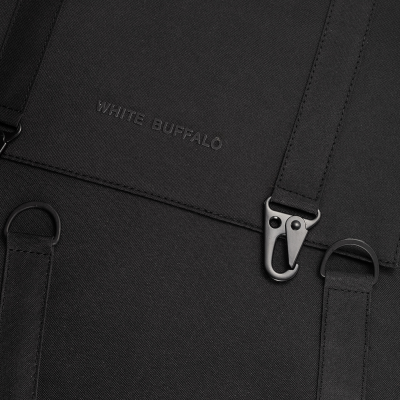 White Buffalo Product - طول 29cm<br>ارتفاع 36cm<br>عمق 12cm<br> - تصویر 5