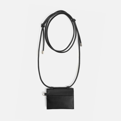 White Buffalo Product - بند بلند دارد<br>طول 10cm<br>ارتفاع 7cm<br>عمق 1cm<br> - تصویر 6