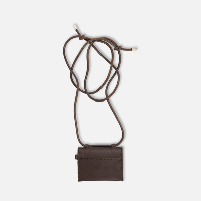 White Buffalo Product - بند بلند دارد<br>طول 10cm<br>ارتفاع 7cm<br>عمق 1cm<br> - تصویر 6