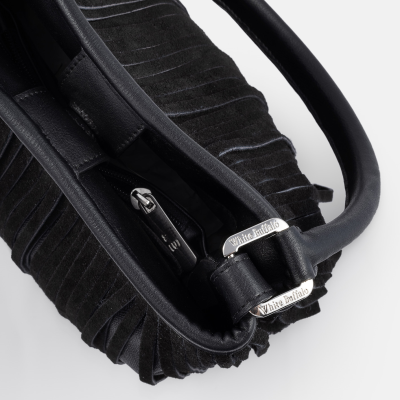 White Buffalo Product - بند بلند دارد<br>طول 20cm<br>ارتفاع 27cm<br>عمق 5cm<br> - تصویر 5