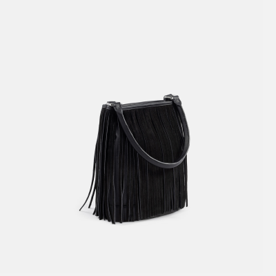 White Buffalo Product - بند بلند دارد<br>طول 20cm<br>ارتفاع 27cm<br>عمق 5cm<br> - تصویر 8