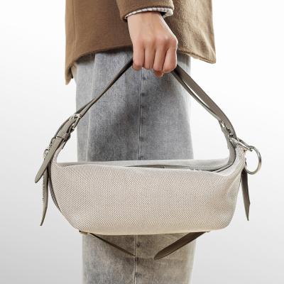 White Buffalo Product - طول 29cm<br>ارتفاع 10cm<br>عمق 11cm<br> - Olive - Olive Milky Denim - 10