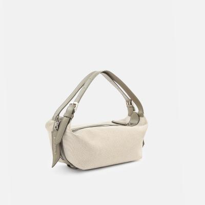 White Buffalo Product - طول 29cm<br>ارتفاع 10cm<br>عمق 11cm<br> - Olive - Olive Milky Denim - 3