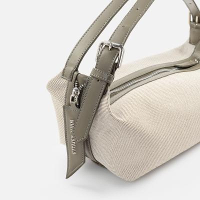 White Buffalo Product - طول 29cm<br>ارتفاع 10cm<br>عمق 11cm<br> - Olive - Olive Milky Denim - 5