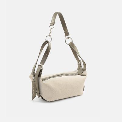 White Buffalo Product - طول 29cm<br>ارتفاع 10cm<br>عمق 11cm<br> - Olive - Olive Milky Denim - 7