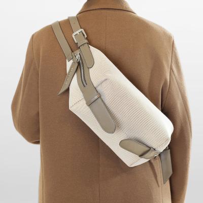 White Buffalo Product - طول 29cm<br>ارتفاع 10cm<br>عمق 11cm<br> - Olive - Olive Milky Denim - 9