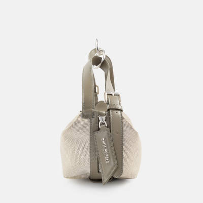 White Buffalo Product - طول 29cm<br>ارتفاع 10cm<br>عمق 11cm<br> - تصویر 12