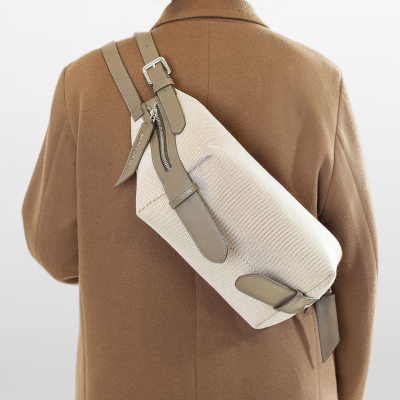 White Buffalo Product - طول 29cm<br>ارتفاع 10cm<br>عمق 11cm<br> - تصویر 13