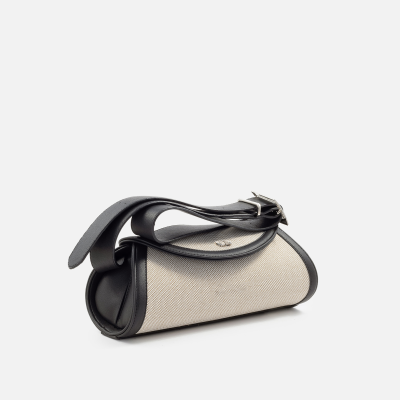 White Buffalo Product - طول 27cm<br>ارتفاع 10cm<br>عمق 9cm<br> - تصویر 5