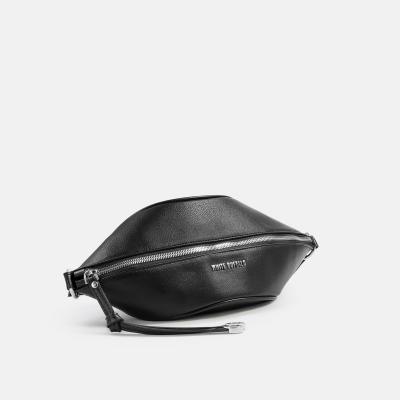 White Buffalo Product - طول 32cm<br>ارتفاع 13cm<br>عمق 4cm<br> - Black Nickel Hardware - 1