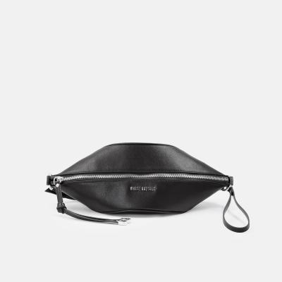 White Buffalo Product - طول 32cm<br>ارتفاع 13cm<br>عمق 4cm<br> - Black Nickel Hardware - 2