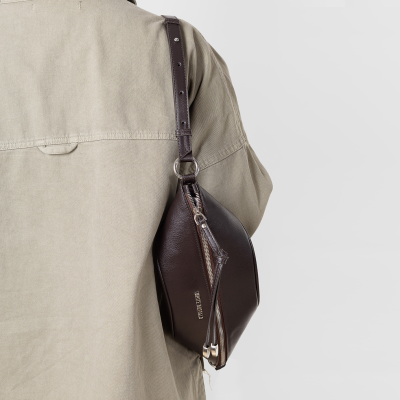 White Buffalo Product - طول 32cm<br>ارتفاع 13cm<br>عمق 4cm<br> - تصویر 3