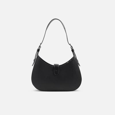White Buffalo Product - طول 25cm<br>ارتفاع 12cm<br>عمق 6cm<br> - Black Nickel Hardware - 6