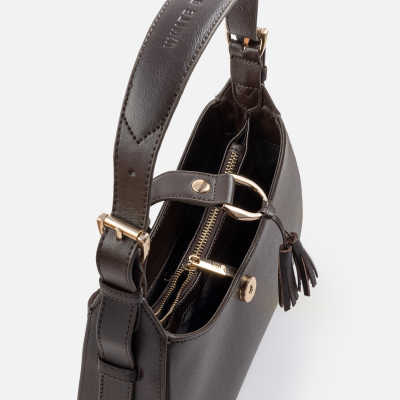 White Buffalo Product - طول 25cm<br>ارتفاع 12cm<br>عمق 6cm<br> - تصویر 2