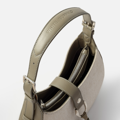 White Buffalo Product - طول 25cm<br>ارتفاع 12cm<br>عمق 6cm<br> - تصویر 3