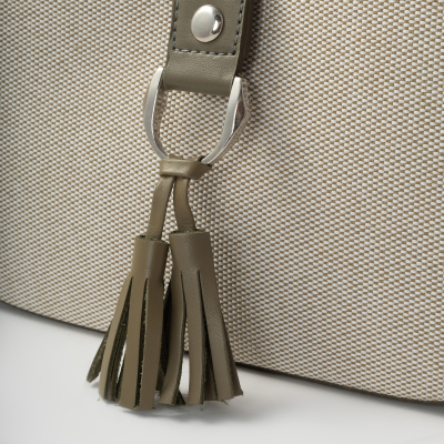 White Buffalo Product - طول 25cm<br>ارتفاع 12cm<br>عمق 6cm<br> - تصویر 6
