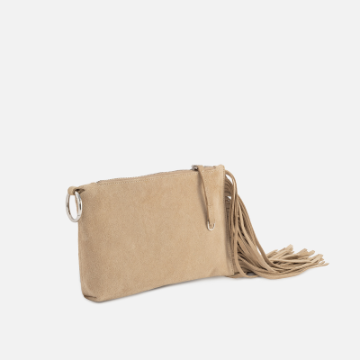 White Buffalo Product - بند بلند دارد<br>طول 26cm<br>ارتفاع 15cm<br>عمق 1cm<br> - تصویر 2