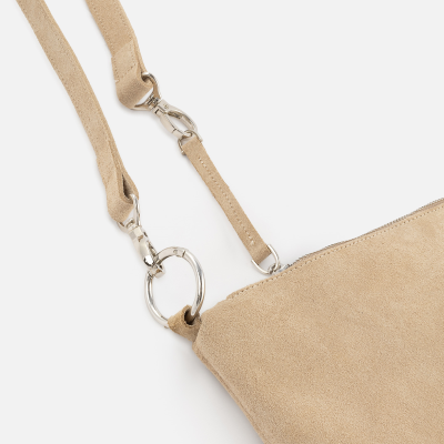 White Buffalo Product - بند بلند دارد<br>طول 26cm<br>ارتفاع 15cm<br>عمق 1cm<br> - تصویر 5