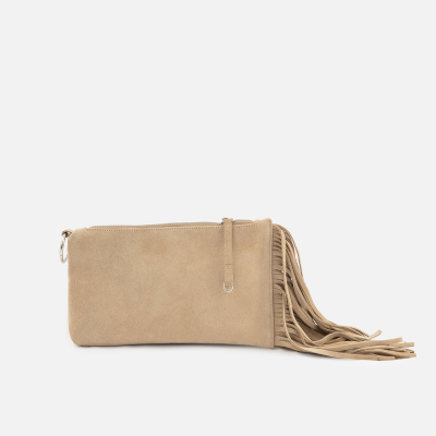 White Buffalo Product - بند بلند دارد<br>طول 26cm<br>ارتفاع 15cm<br>عمق 1cm<br> - تصویر 6