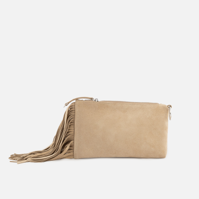 White Buffalo Product - بند بلند دارد<br>طول 26cm<br>ارتفاع 15cm<br>عمق 1cm<br> - تصویر 7