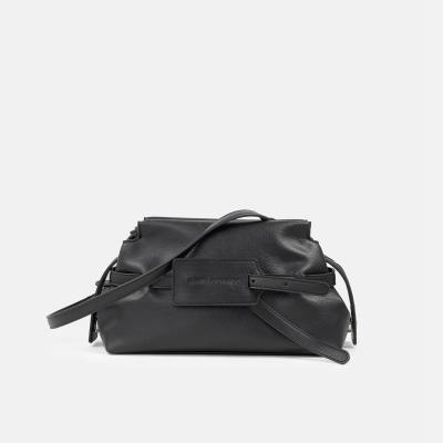 White Buffalo Product - طول 24cm<br>ارتفاع 13cm<br>عمق 12cm<br> - Black Nickel Hardware - 6