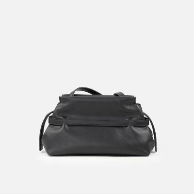 White Buffalo Product - طول 24cm<br>ارتفاع 13cm<br>عمق 12cm<br> - Black Nickel Hardware - 7