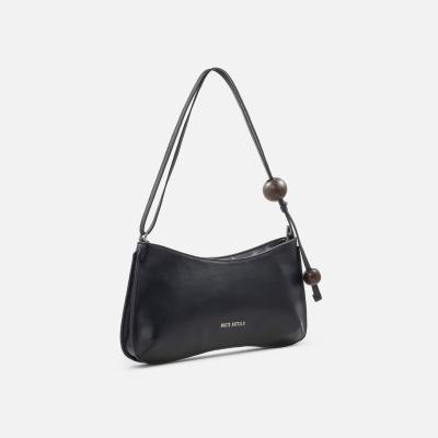 White Buffalo Product - طول 30cm<br>ارتفاع 14cm<br>عمق 2cm<br> - Black Nickel Hardware - 2