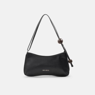 White Buffalo Product - طول 30cm<br>ارتفاع 14cm<br>عمق 2cm<br> - Black Nickel Hardware - 3